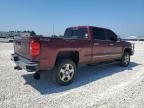 2016 Chevrolet Silverado K2500 Heavy Duty LTZ