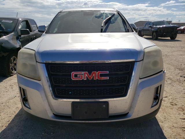 2012 GMC Terrain SLE