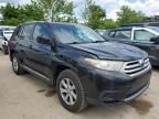 2013 Toyota Highlander Base