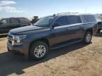 2017 Chevrolet Suburban C1500 LT