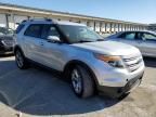 2011 Ford Explorer Limited