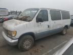 1992 Ford Econoline E150