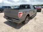 2010 Ford F150 Super Cab