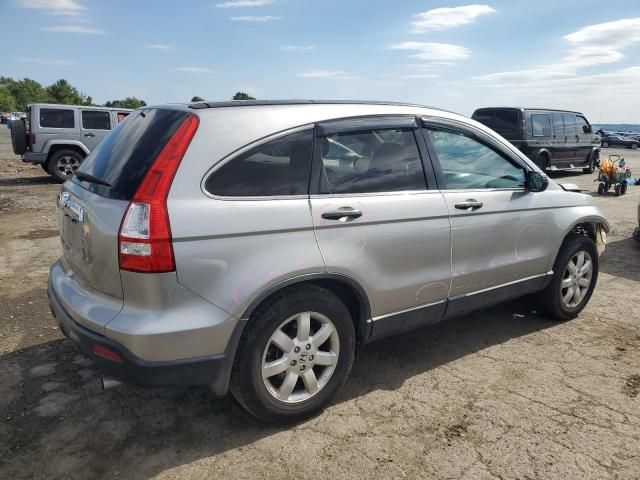 2007 Honda CR-V EX