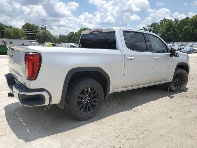 2020 GMC Sierra C1500 Elevation