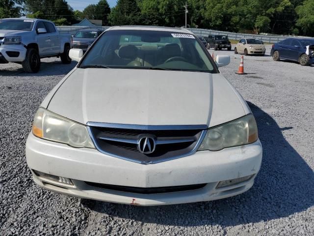 2003 Acura 3.2TL