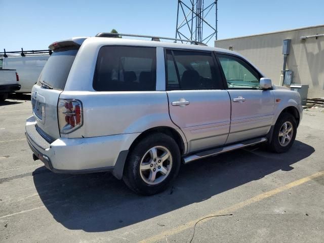 2006 Honda Pilot EX