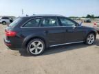 2013 Audi A4 Allroad Premium Plus