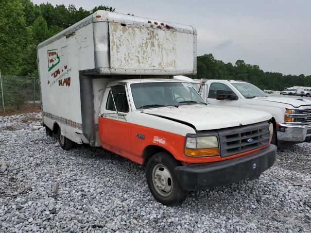 1997 Ford F350