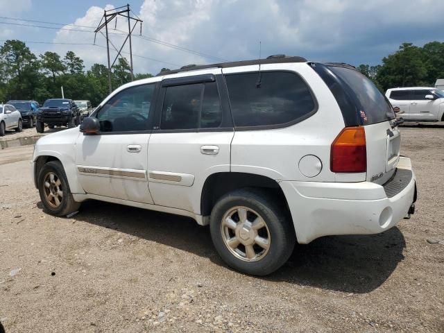 2002 GMC Envoy