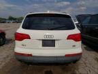 2008 Audi Q7 3.6 Quattro