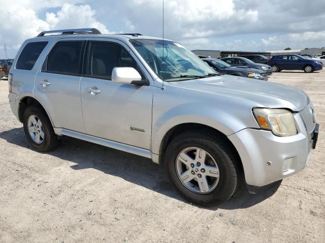 2010 Mercury Mariner Hybrid