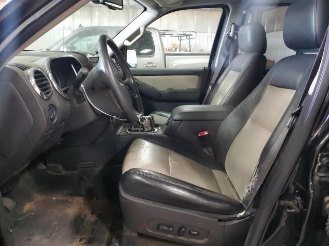 2008 Ford Explorer Sport Trac Limited