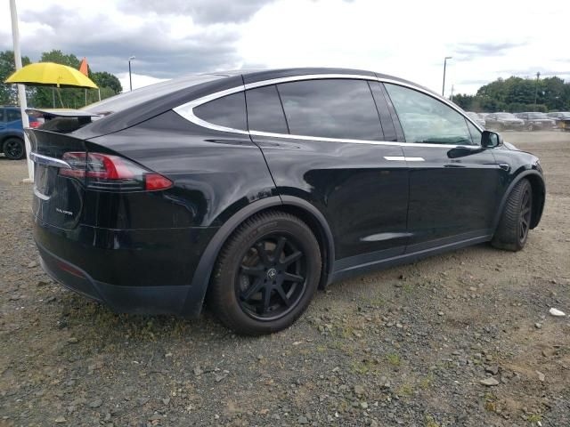 2021 Tesla Model X