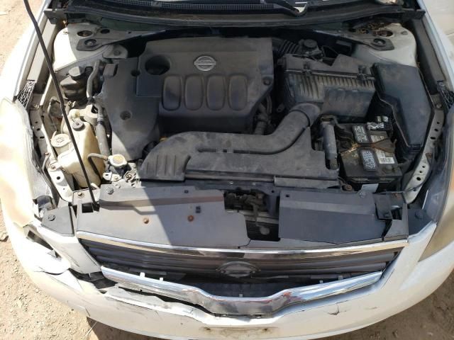 2007 Nissan Altima 2.5