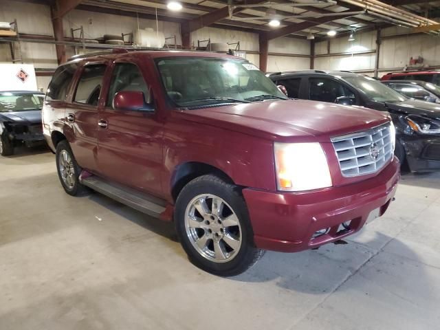 2006 Cadillac Escalade Luxury