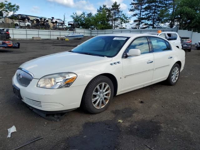 2009 Buick Lucerne CXL