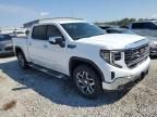 2024 GMC Sierra K1500 SLT