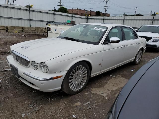 2006 Jaguar Vandenplas