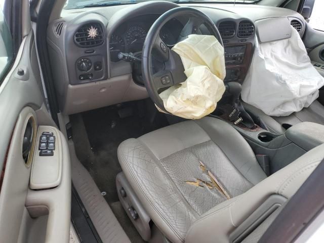 2003 Oldsmobile Bravada