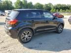 2019 Mitsubishi Outlander Sport SE