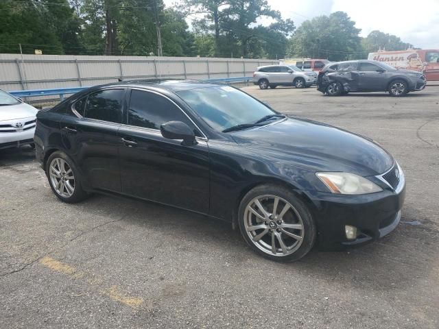 2009 Lexus IS 250