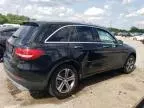 2017 Mercedes-Benz GLC 300 4matic