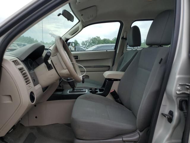 2009 Ford Escape XLS