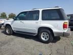 1996 Ford Explorer