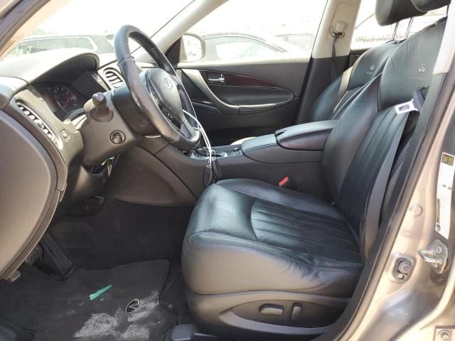 2010 Infiniti EX35 Base