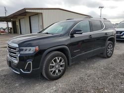 GMC Vehiculos salvage en venta: 2020 GMC Acadia SLT