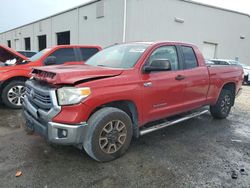 Lotes con ofertas a la venta en subasta: 2014 Toyota Tundra Double Cab SR/SR5