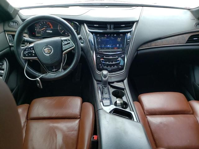 2014 Cadillac CTS Vsport Premium