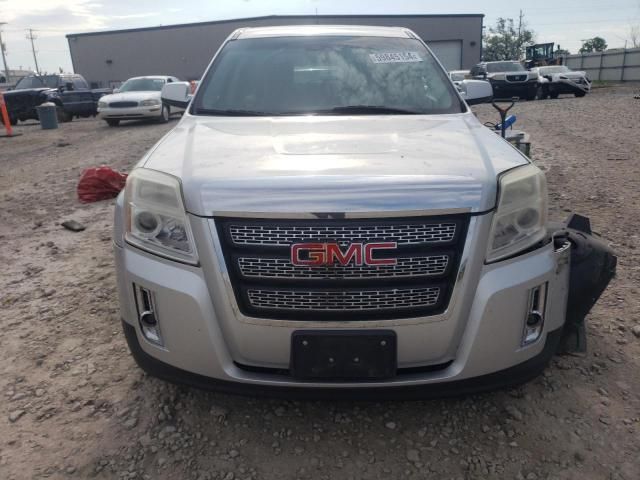 2011 GMC Terrain SLE