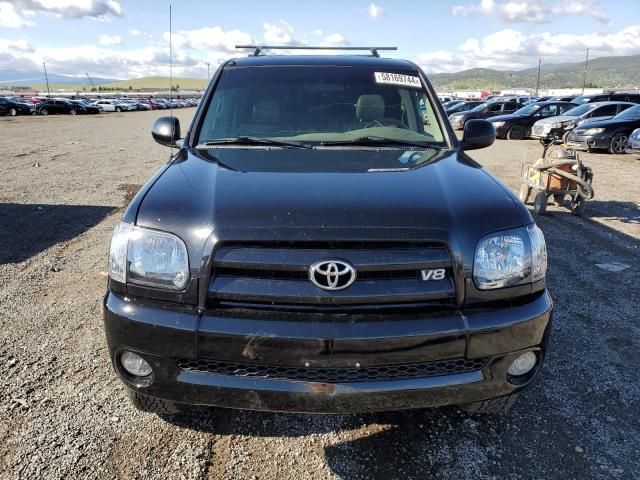 2005 Toyota Tundra Double Cab Limited