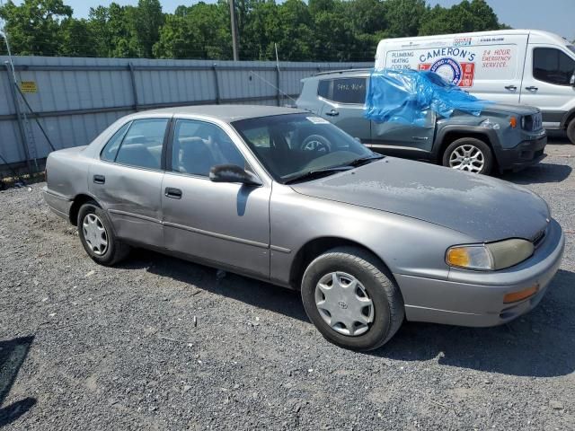 1995 Toyota Camry DX