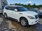 2012 Infiniti QX56