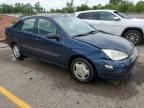 2001 Ford Focus LX