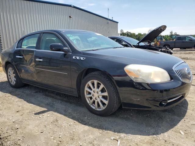 2011 Buick Lucerne CXL