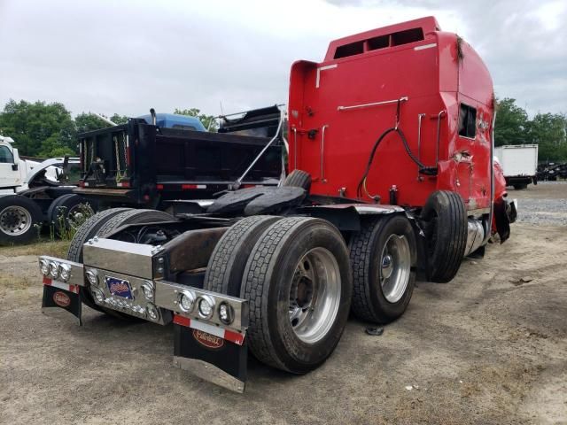 2005 Peterbilt 379