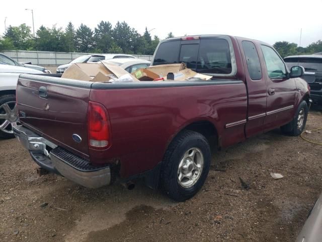 1998 Ford F150