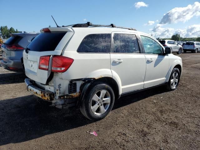 2015 Dodge Journey SE