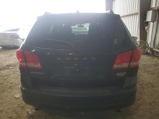 2011 Dodge Journey Mainstreet