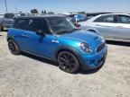 2011 Mini Cooper S