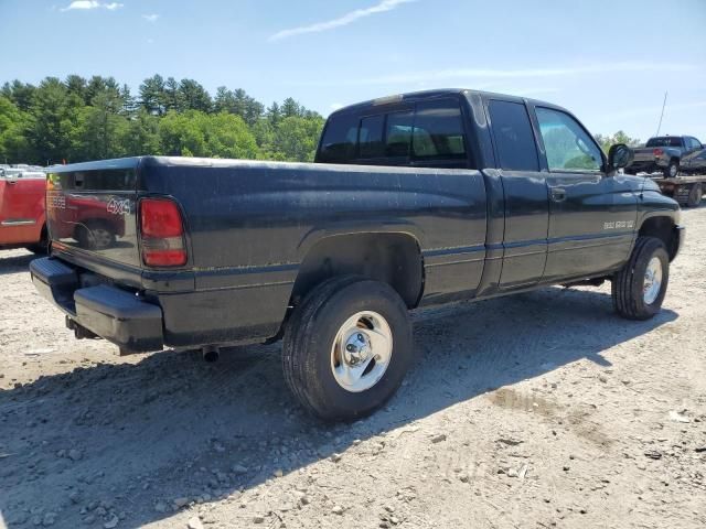 1999 Dodge RAM 1500