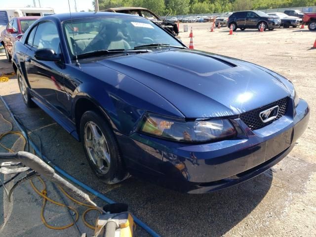 2003 Ford Mustang