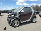 2013 Smart Fortwo Pure