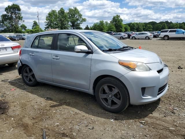 2013 Scion XD