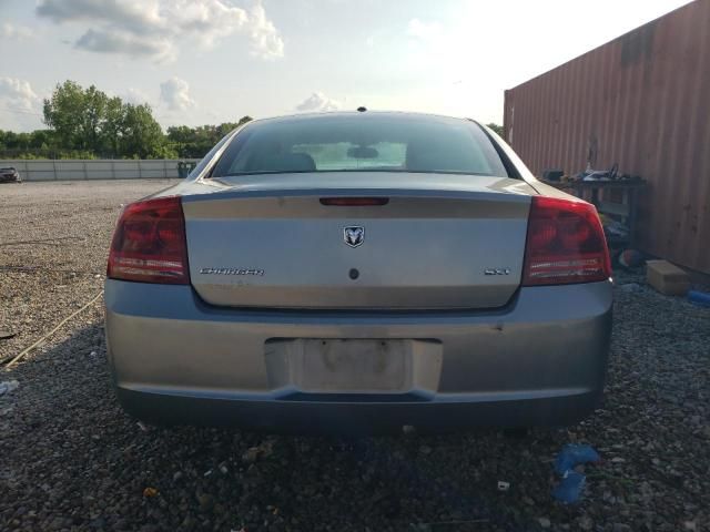 2007 Dodge Charger SE