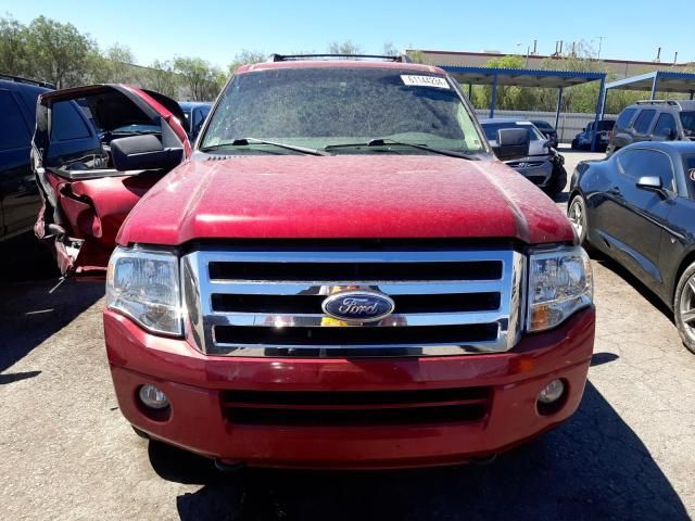 2008 Ford Expedition XLT